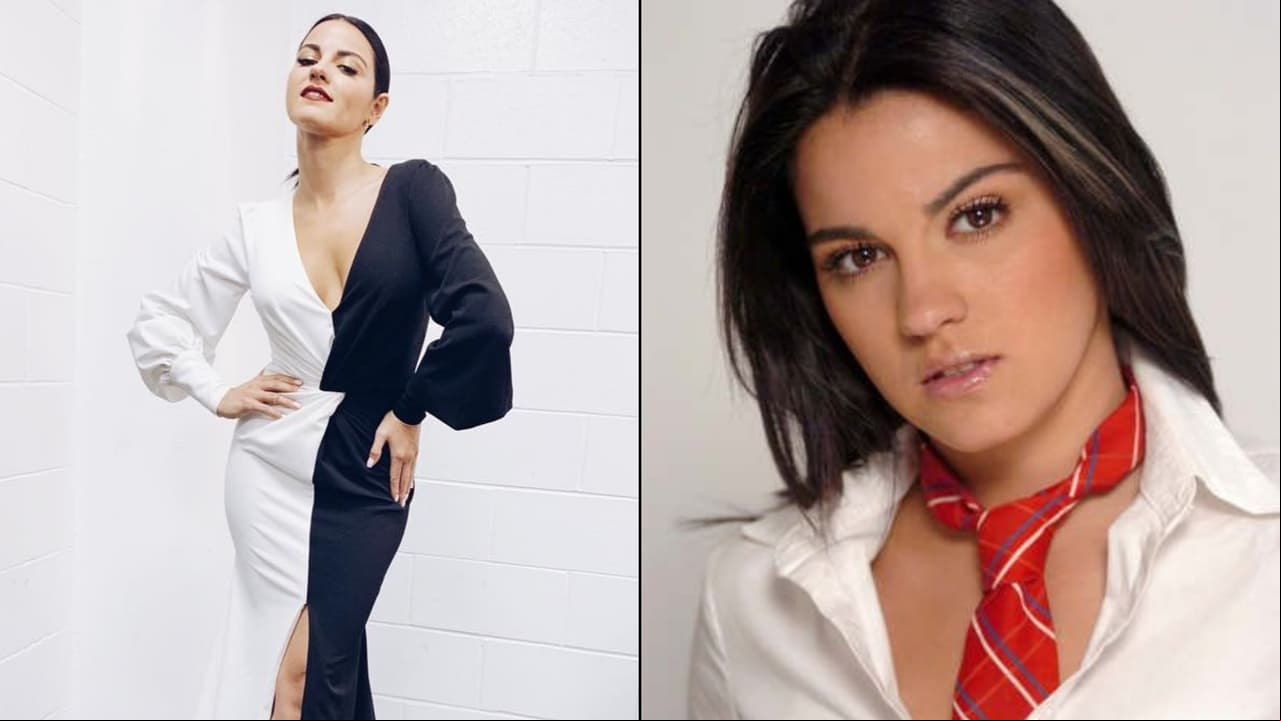 Con 21 años de edad, Maite Perroni, fue invitada para darle vida a “Lupita Fernández”. En su carrera como solista, publicó tres álbumes, nueve sencillos y realizó 13 soundtracks. En el mundo de cine participo en “un Gallo con Muchos Huevos, “Perritos al Mundial y “Dibujando el Cielo”.