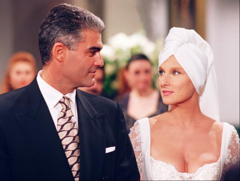 ¿Te acuerdas de estas telenovelas de los 90?