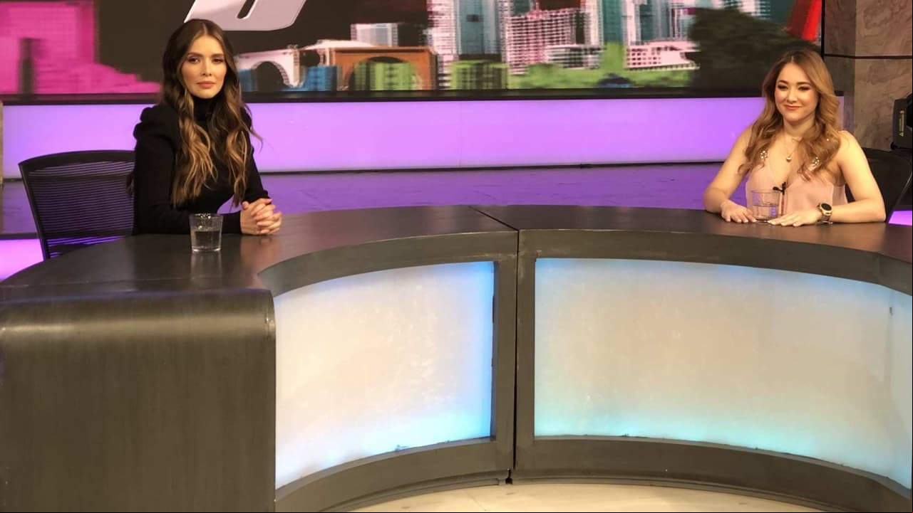Caminos distintos para ser madre: Sherlyn y Marlene Favela comparten sus experiencias