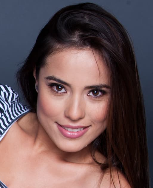 Priscila Lepe