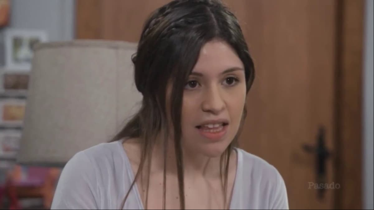En 2017, Nicole Vale impactó por su actuación en la telenovela ‘Caer en tentación’, donde encarnó al personaje de ‘Julieta’.