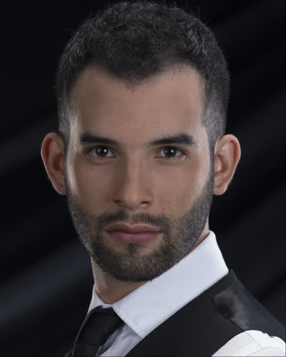 Enrique Suárez Olmos