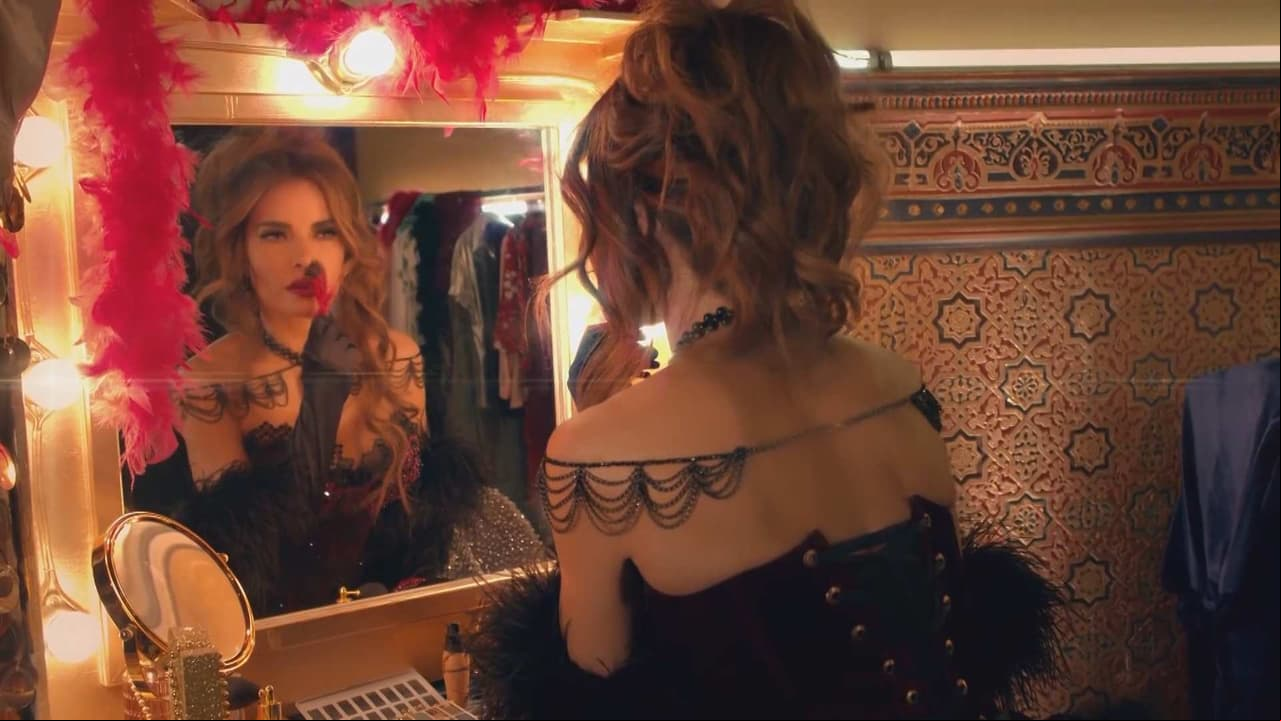 Televisa confirma bioserie de Gloria Trevi para este 2020