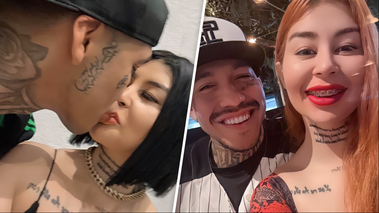"Me estás dejando sola": viuda de Lefty SM revela planes que tenían juntos