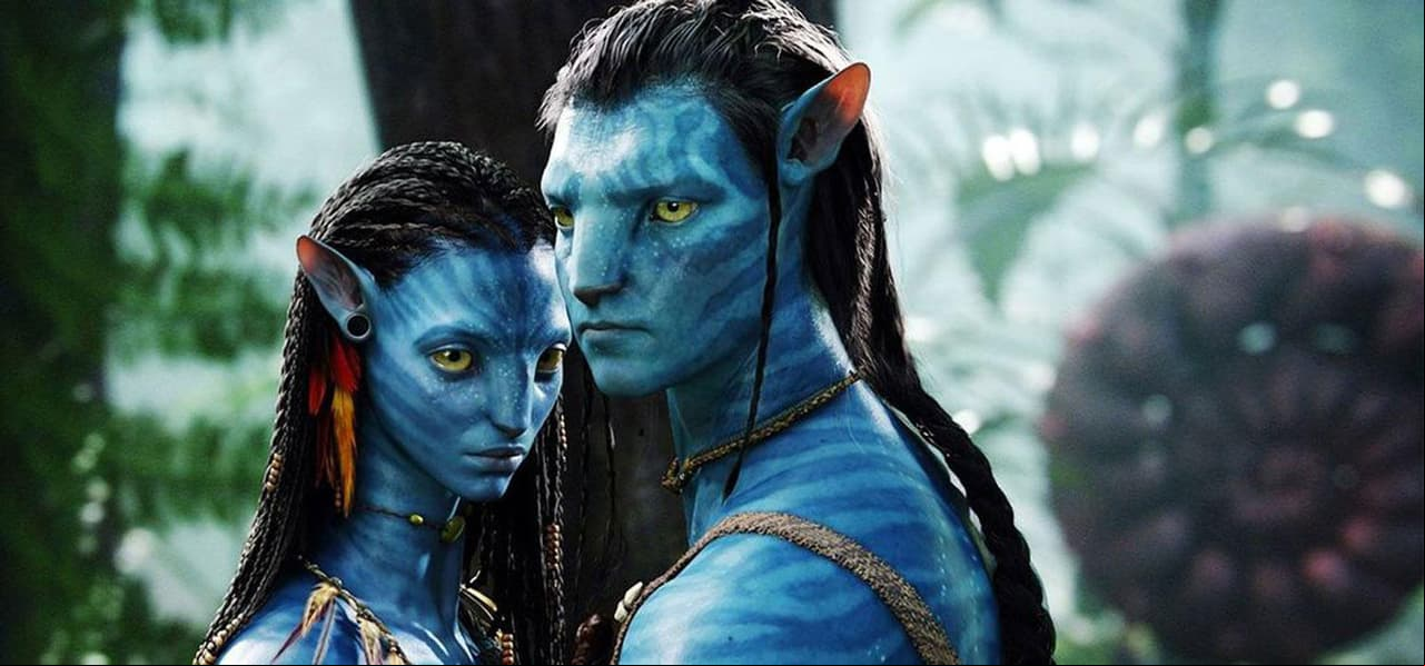 ‘Avatar’-425 millones de dólares (FOTO: 20th Century Fox)