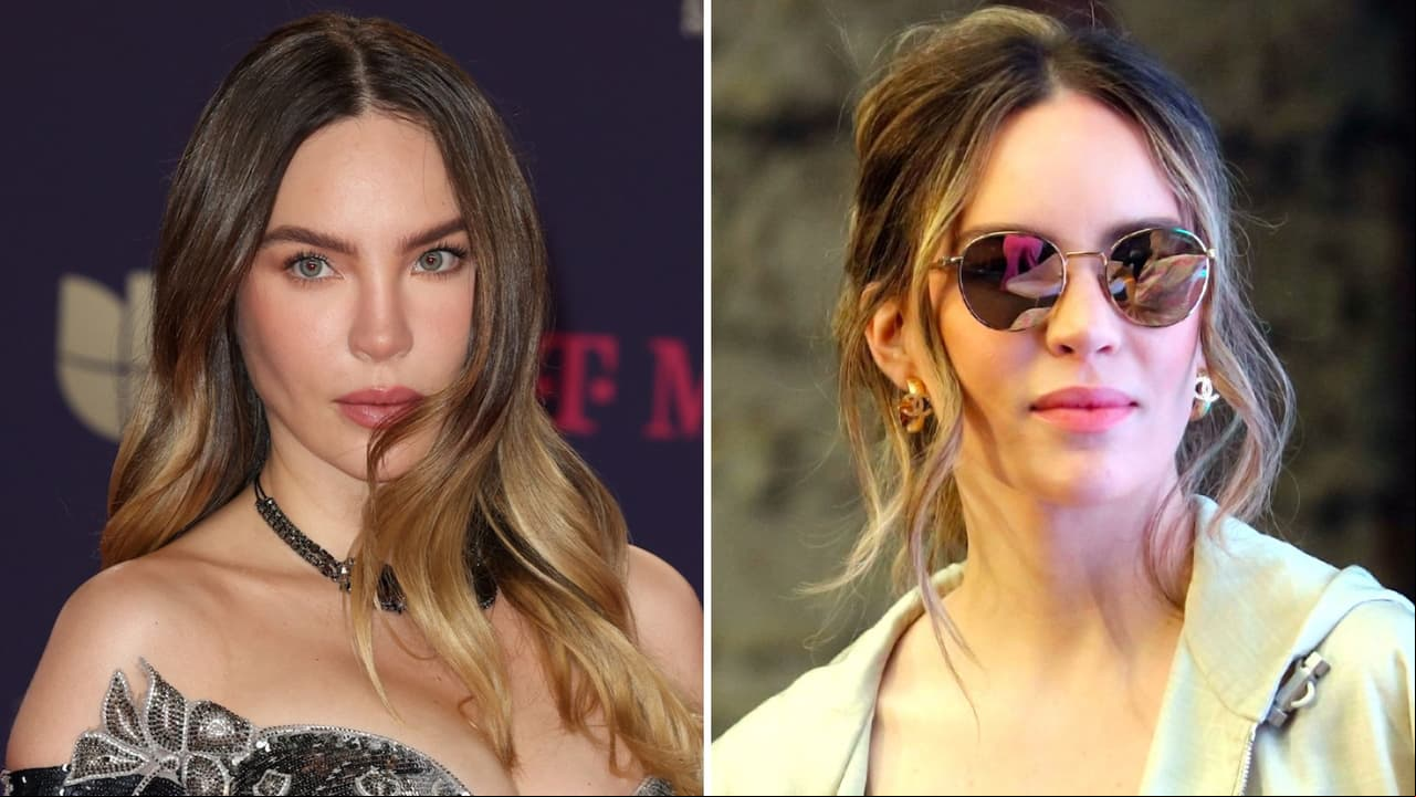¿Belinda manda INDIRECTA a exnovio que no es Nodal?: esto dice su nueva canción