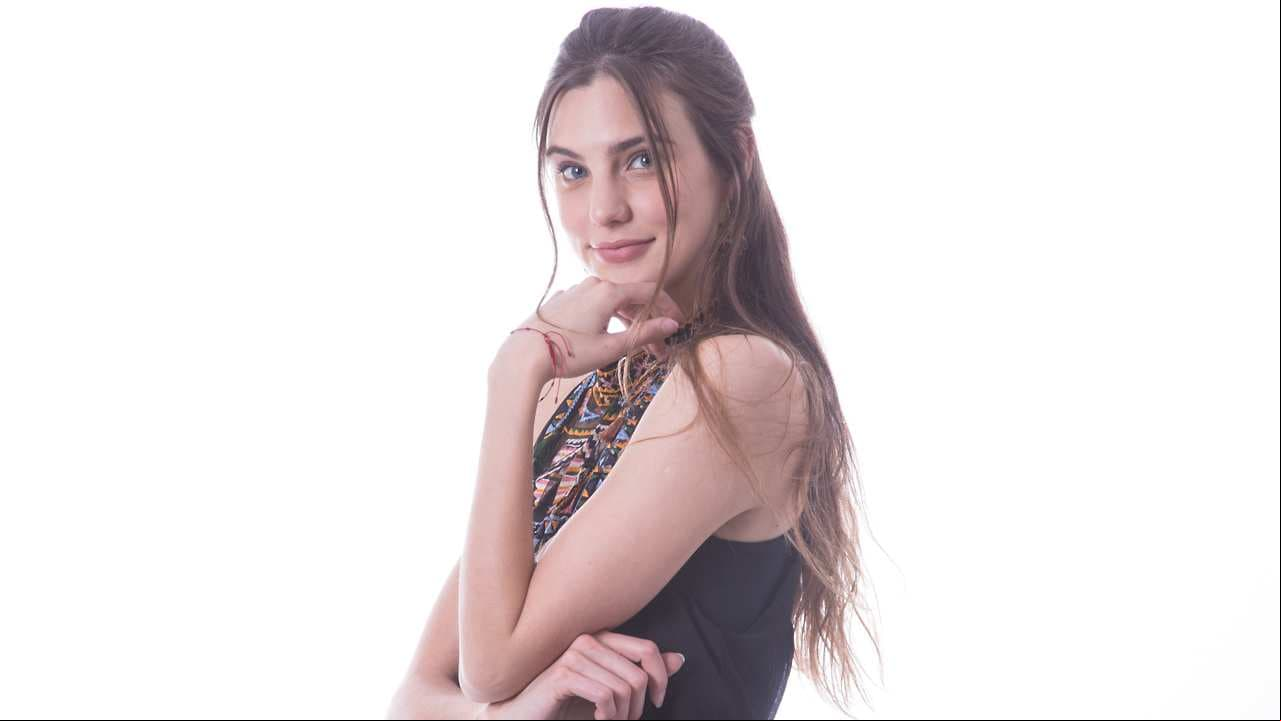 ¡Macarena Achaga quiere boda de Juliantina!