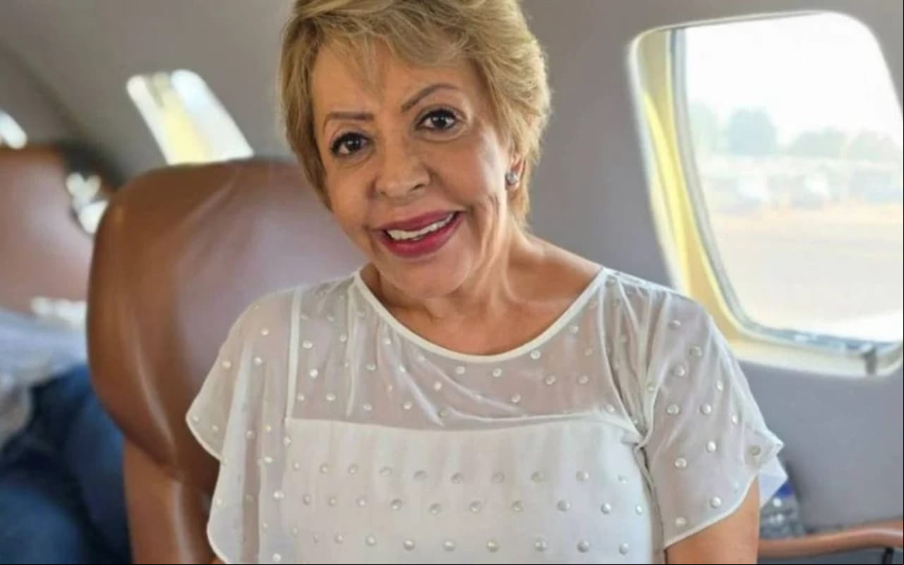 Verónica Gallardo.