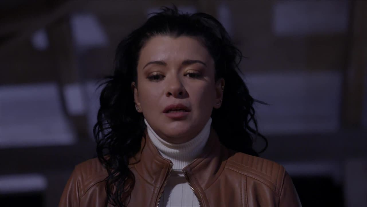Bárbara envenena a Esteban y termina con su vida y con la de Alfonso en La Rosa de Guadalupe