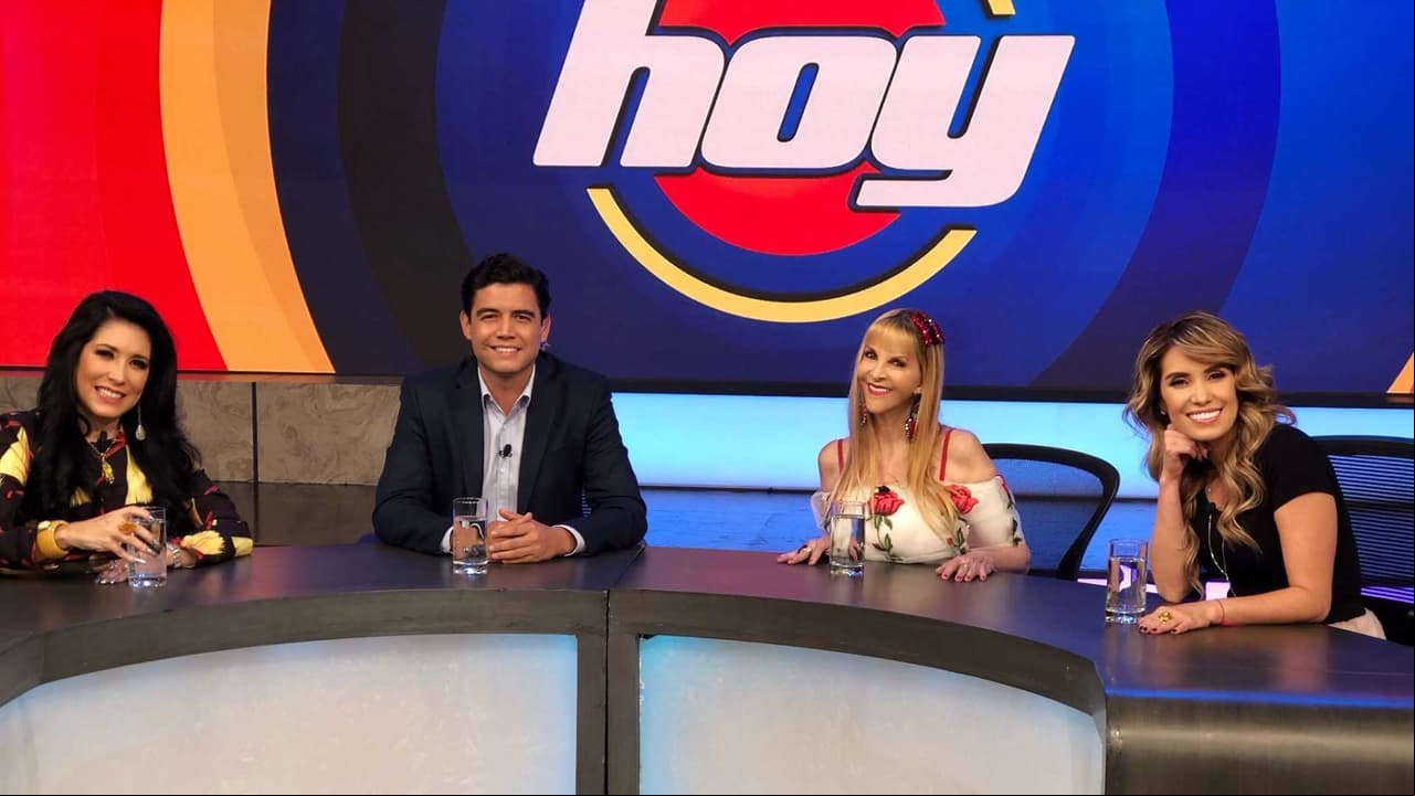 Mesa redonda: ¿La violencia en la televisión impulsa al publico a actuar de modo similar?