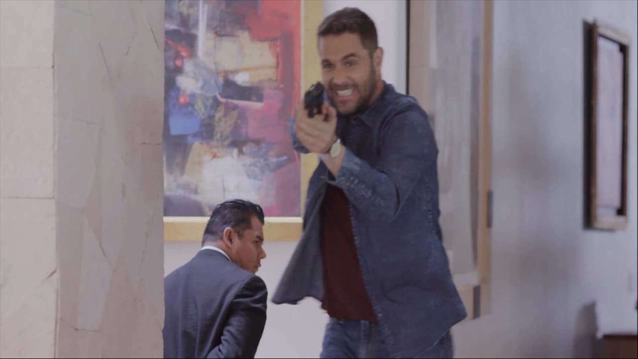 ¡&#39;Jacobo&#39; mata a Servando Armenta!