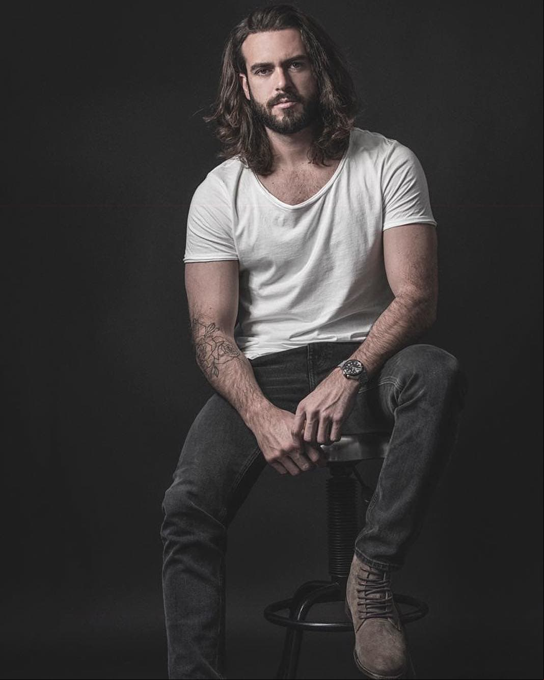 Personaje de Pablo Lyle en 'Yankee' golpea a hombre y huye