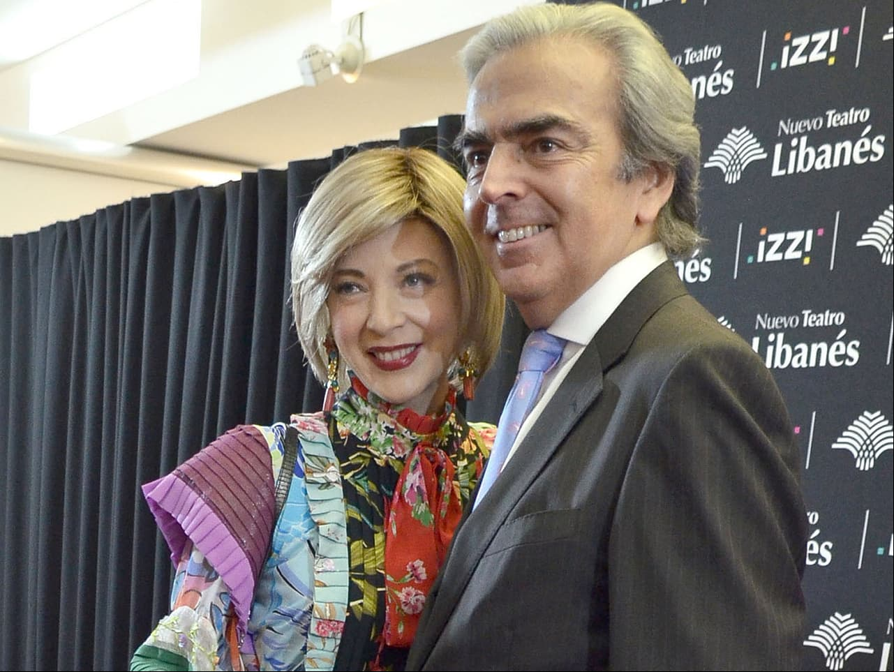 Todos podrán ser parte de la misa de Edith González en la Basílica; Lorenzo Lazo dice cómo y cuándo