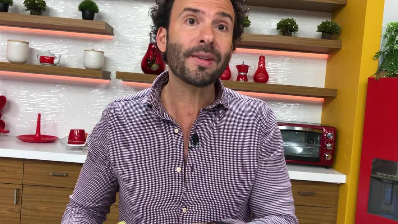 Cocina sin desperdicios y prepara un tradicional Tepache.