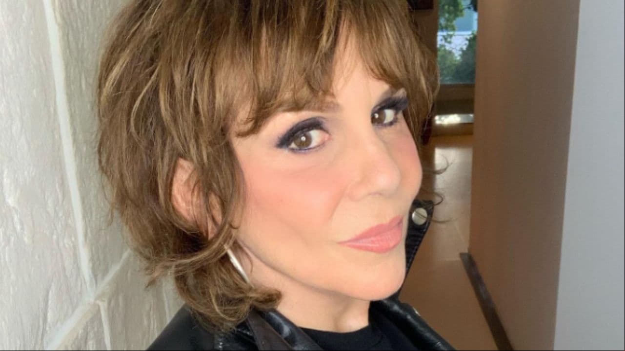 Rebecca Jones es contundente al aclarar su verdadero estado de salud