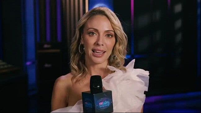 La intuición de Sara le trajo mucha suerte en Veo Cómo Cantas