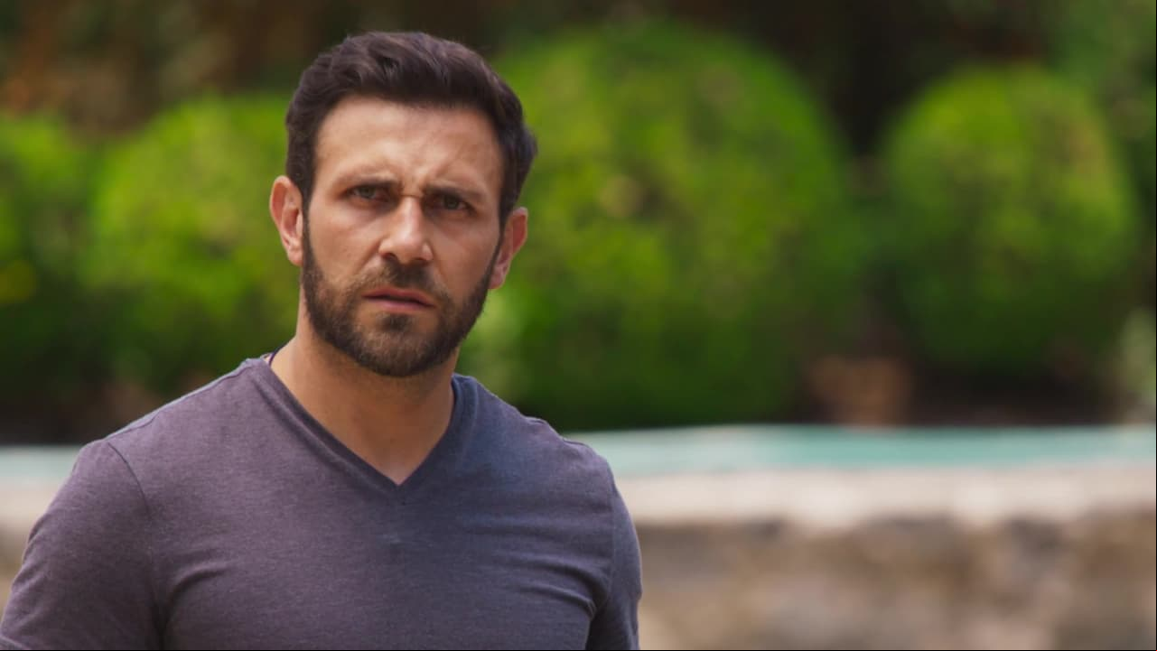 Carlos Ferro asegura que el final de ‘Fuego Ardiente’ será inesperado: “Todo puede cambiar”
