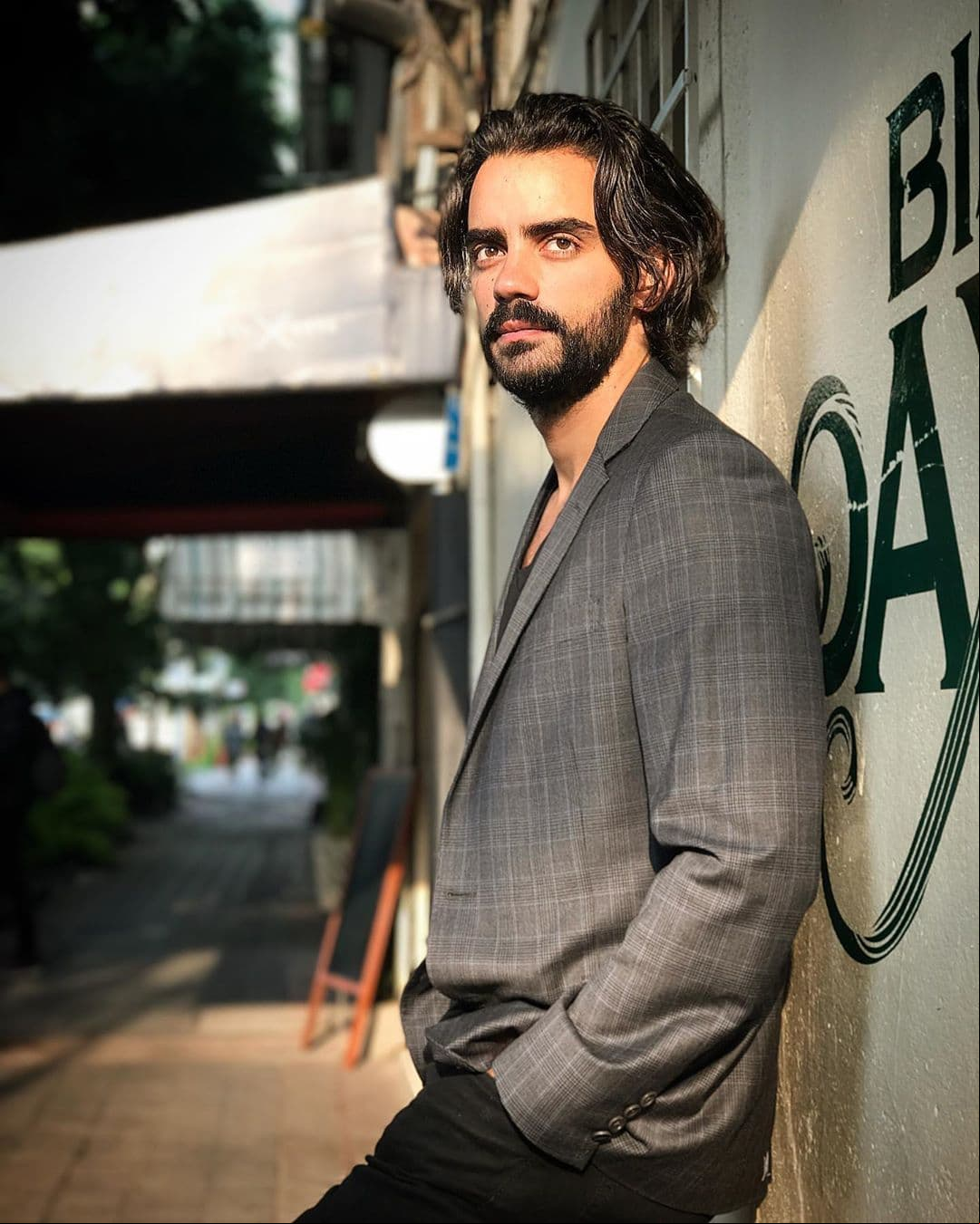 Diego Amozurrutia dará vida a ‘Alejandro Larios’, hijo de ‘Catalina Creel’, en la nueva versión de ‘Cuna de lobos’. La serie forma parte del proyecto Fábrica de sueños, el cual reinventará algunas de las telenovelas más populares de Televisa.
