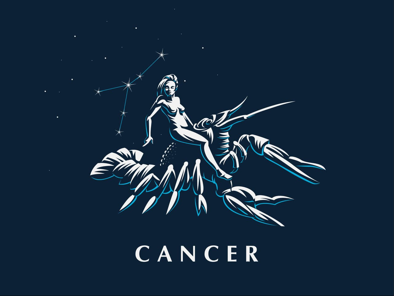Cáncer. Será una semana de mucho trabajo y estrés. Trata de istrar mejor tu tiempo y de pasar momentos de calidad con tu pareja. Si estás soltero, te estará buscando alguien del signo de Escorpión o de Libra. Utiliza objetos de oro o plata para cortar las energías negativas. Te viene una sorpresa en la lotería con los números 00 y 31. Tu carta del tarot es la del amor, así que déjate querer; es probable que te comprometas.