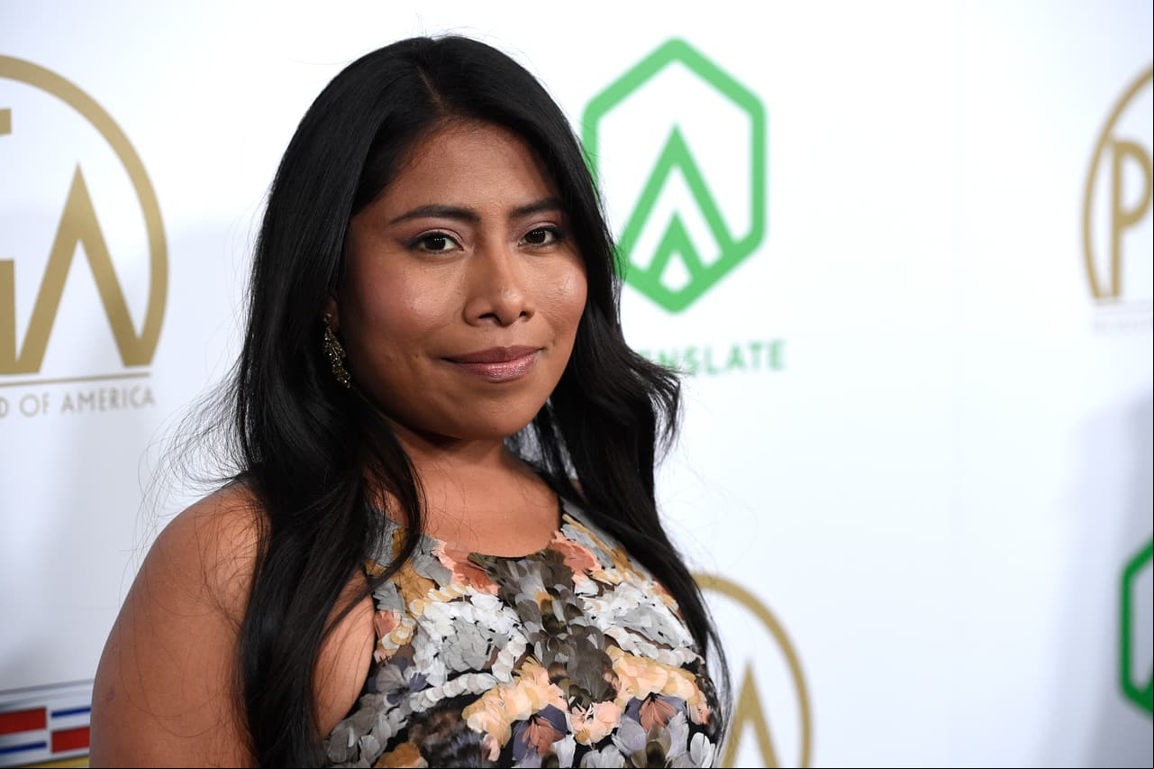 Y al conseguir una nominación al Oscar 2019 en la categoría ‘Mejor actriz’.