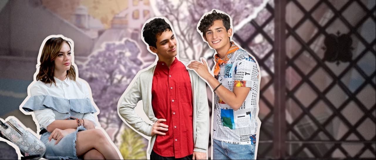 ¡Llévate uno de los looks de Aristemo con esta dinámica!