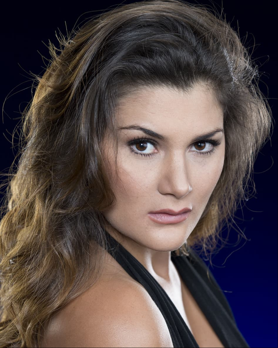 Fátima Carpio