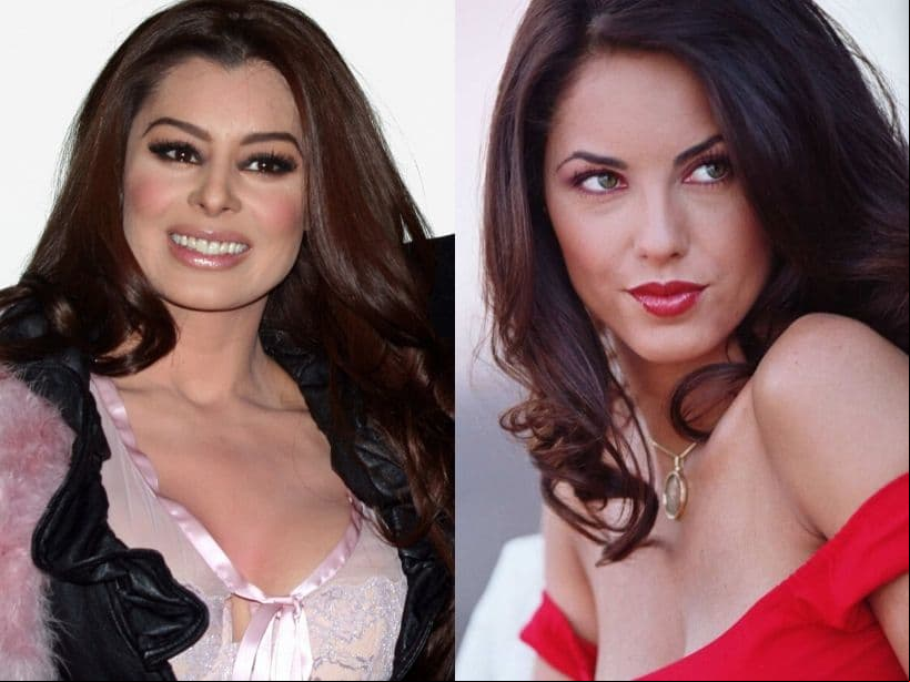 Yadhira Carrillo recuerda las cachetadas que Bárbara Mori le dio en Rubí: ‘Hasta me dolía el oído’