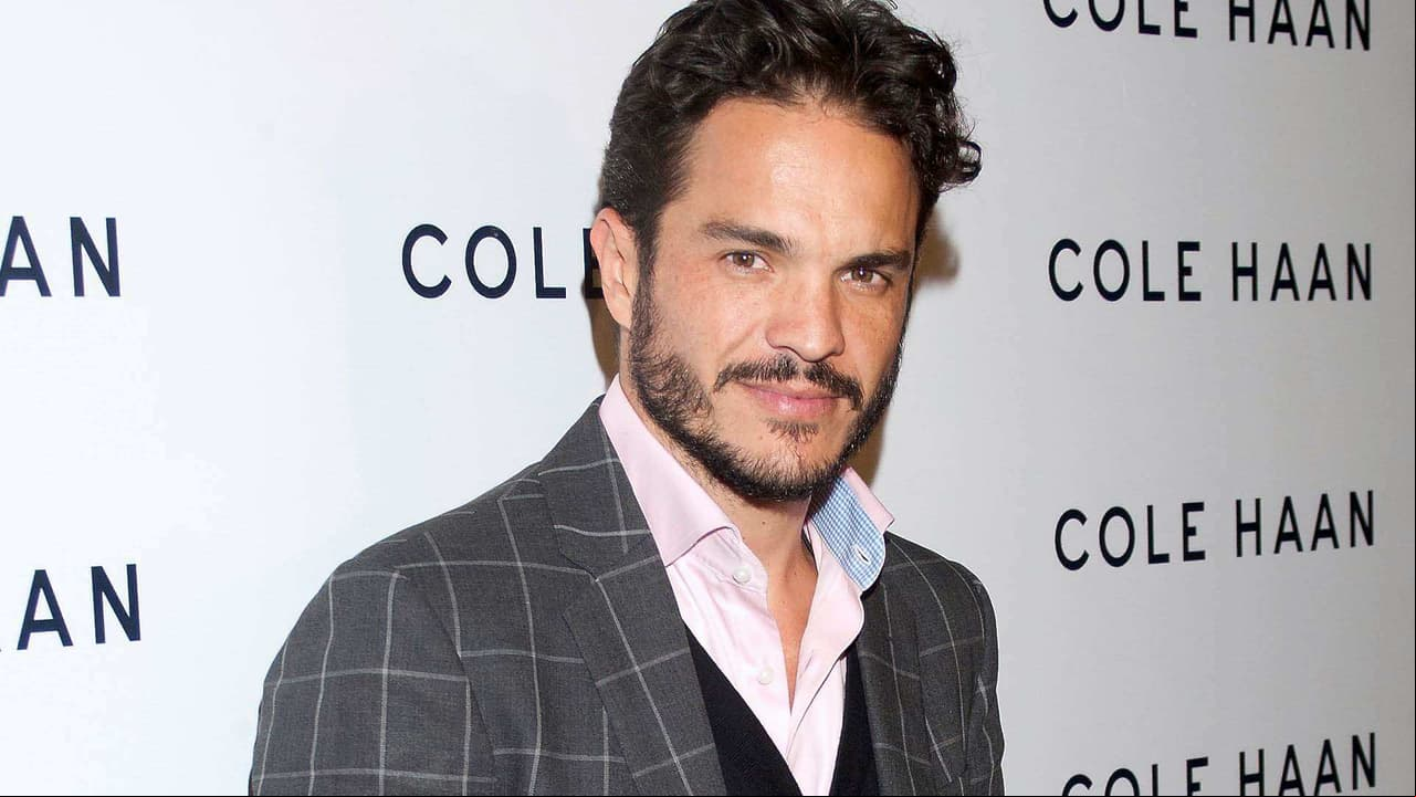 Kuno Becker se sincera y explica por qué aún no ha querido tener hijos