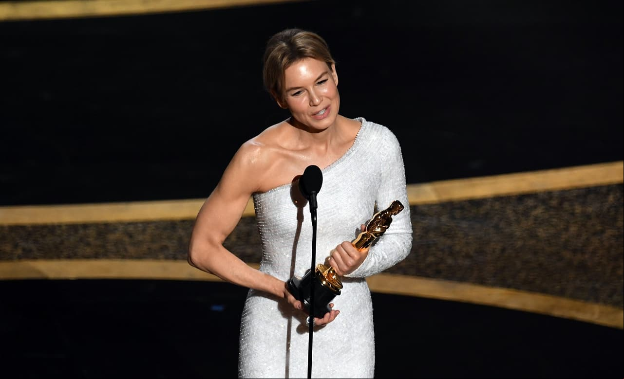 Premios Oscar 2020: ¡Conoce la lista completa de ganadores!