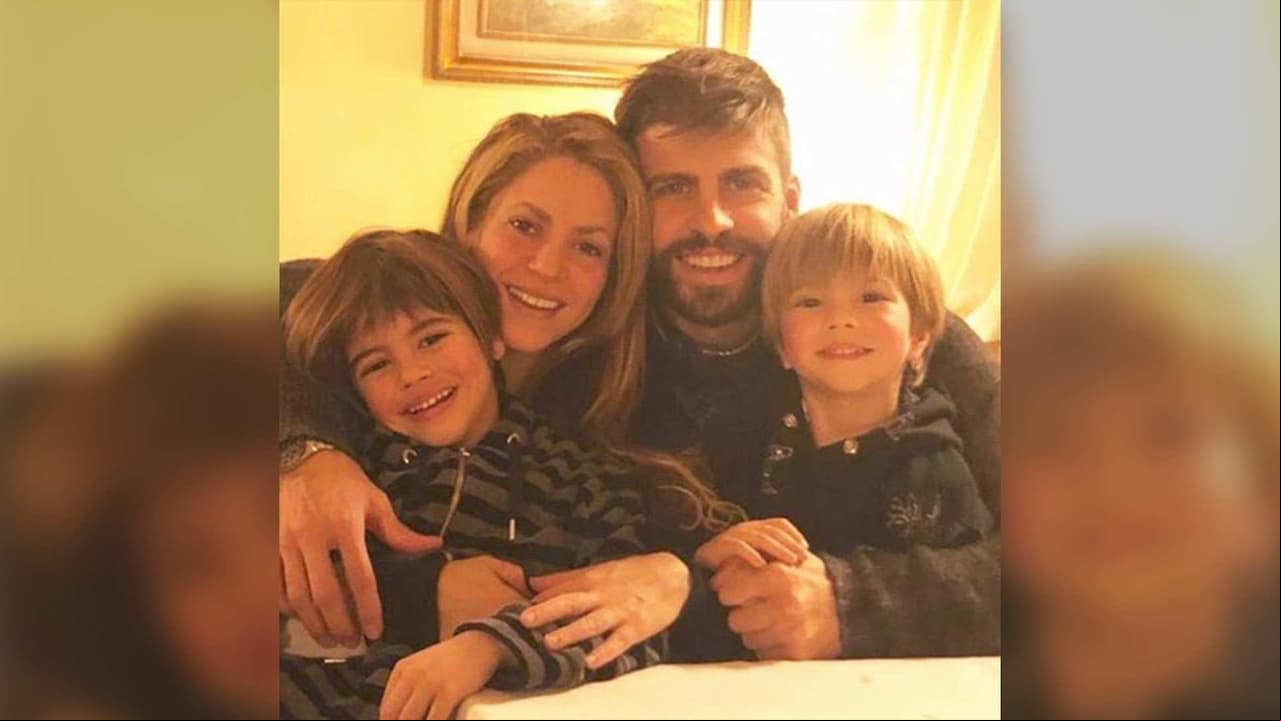 Shakira podría estar esperando a su tercer hijo