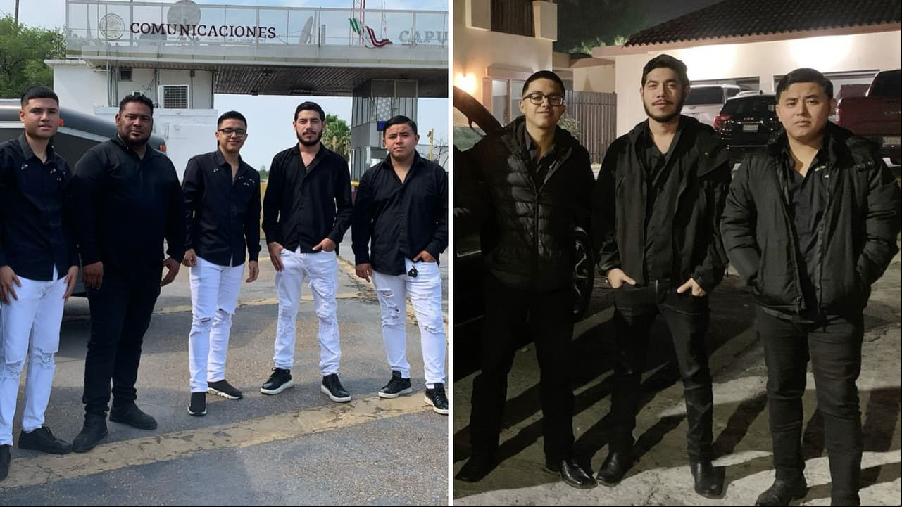 Detienen a presunto autor intelectual del asesinato de integrantes de Grupo Fugitivo