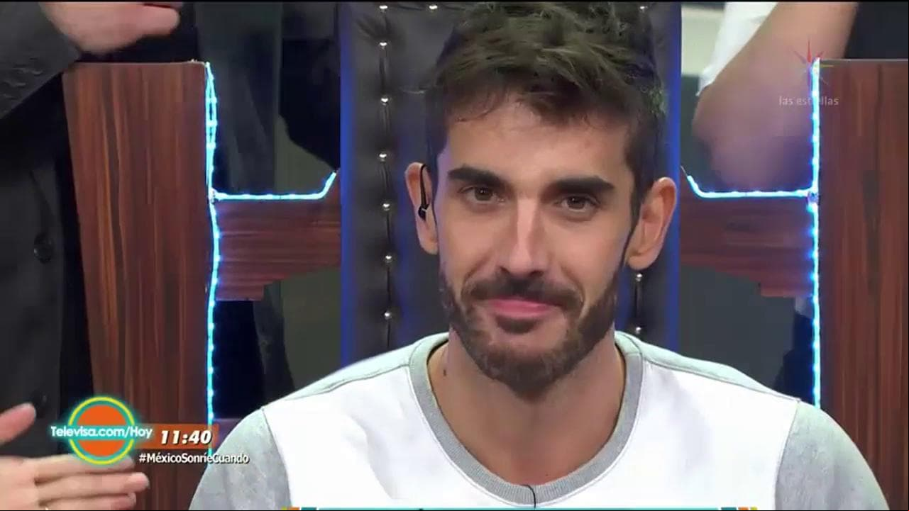Checa por quién se sacrificó Pedro Prieto