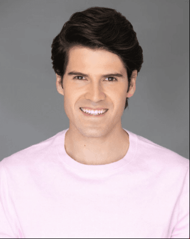 Nacho Ortiz nació el 6 de abril de 1998 y ha participado en telenovelas como "Quererlo Todo" y "Si nos dejan". El actor, quien actualmente da vida a 'Óscar' en "Contigo Sí", respondió en exclusiva estas preguntas para conocerlo mejor.