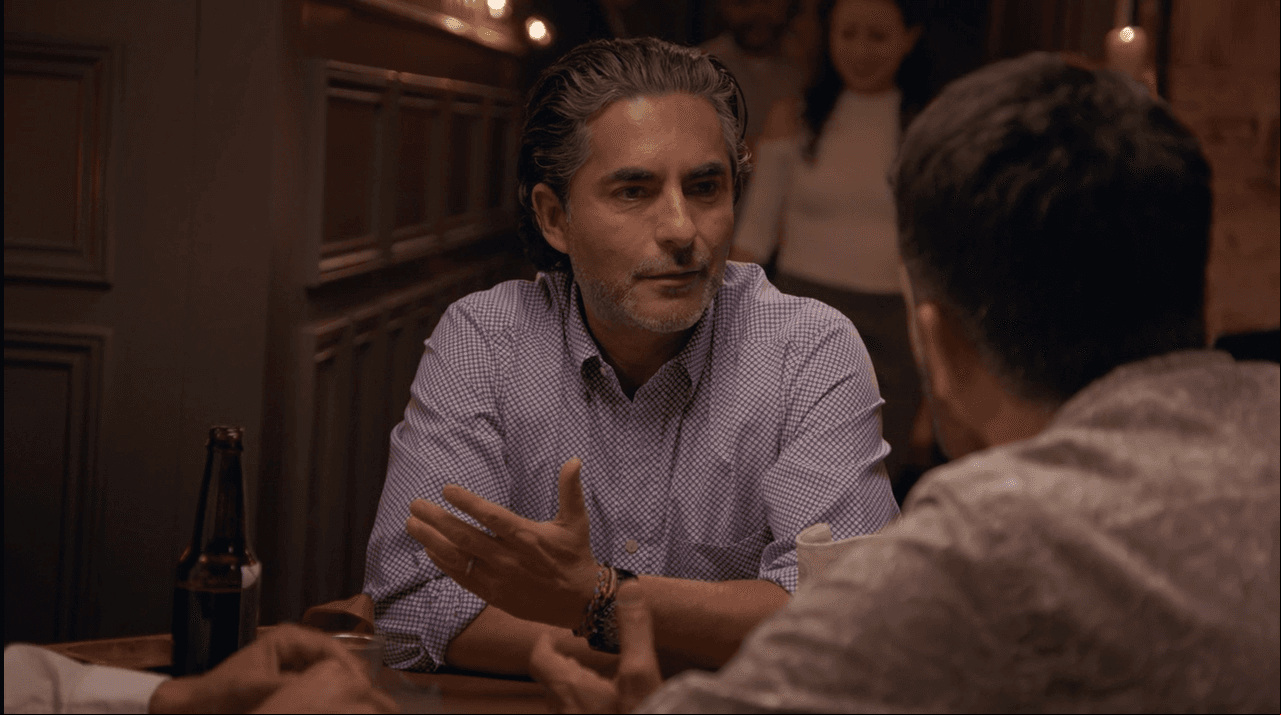 Raúl Araiza y Fernando del Solar llegan a blim tv para revelar sus más divertidas anécdotas