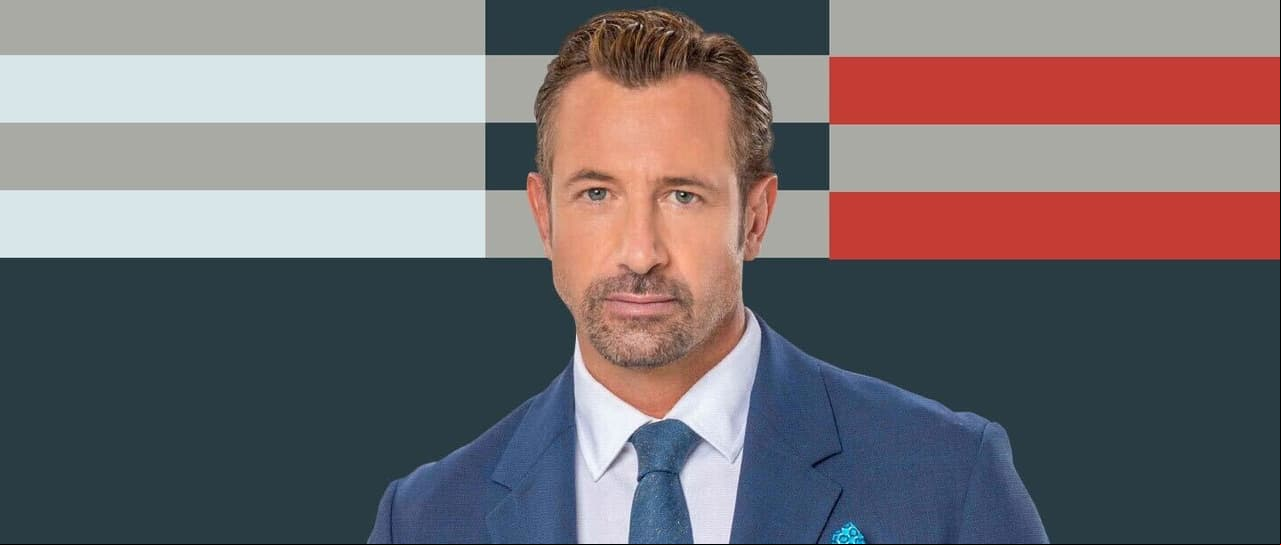 Gabriel Soto manda mensaje al público por ‘Amor Dividido’