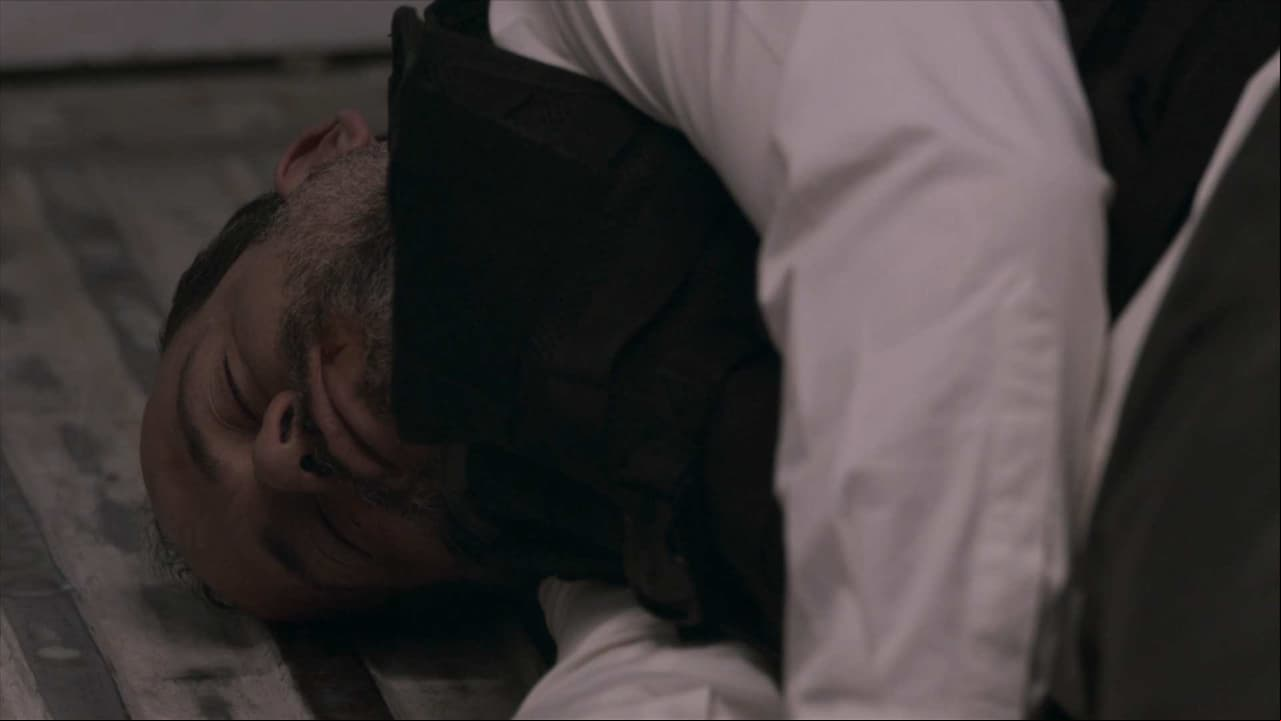 ¡Alberto aparece muerto!