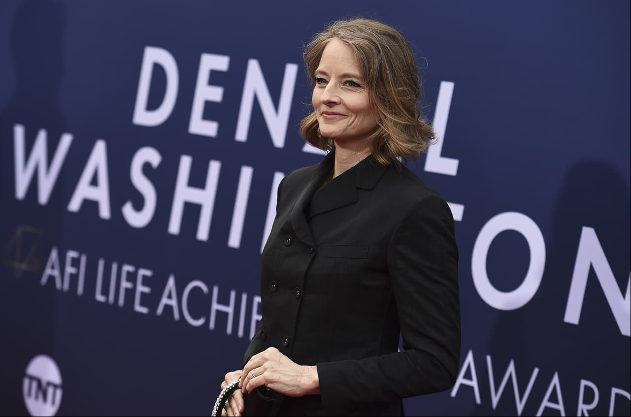 Jodie Foster, quien está casada con Alexandra Hedison, tuvo varios novios, según People en español.