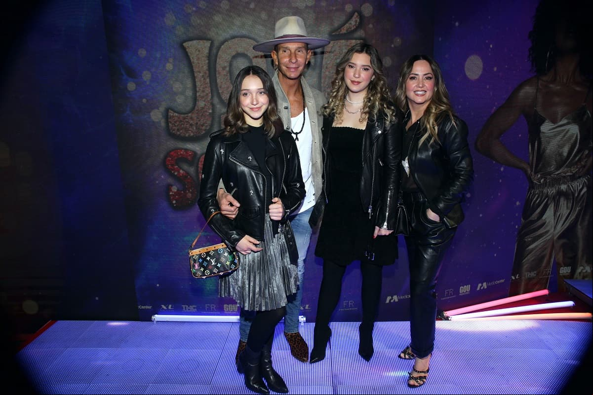 ¿Andrea Legarreta tendrá reality show familiar? Mía Rubín responde