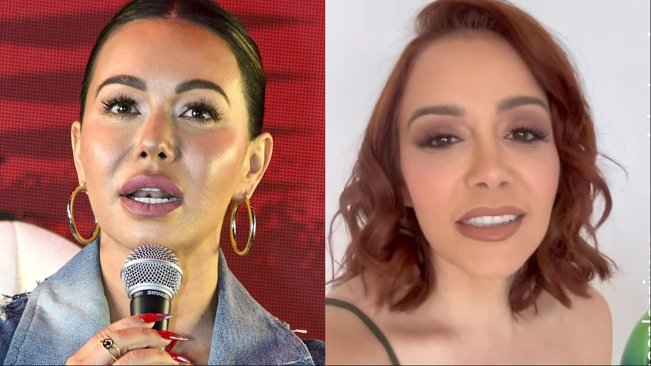 "Era un desm…": Chiquis critica manejo de empresas de su madre