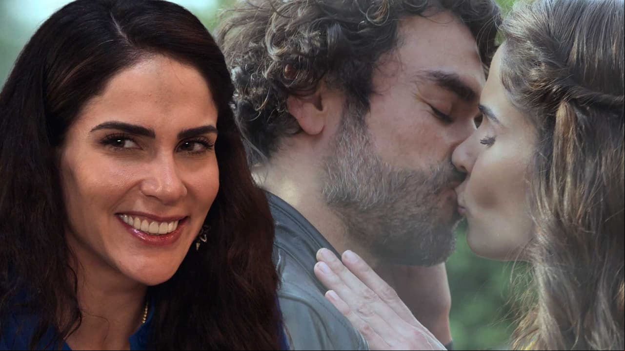 Miranda no deja de pensar en Tadeo