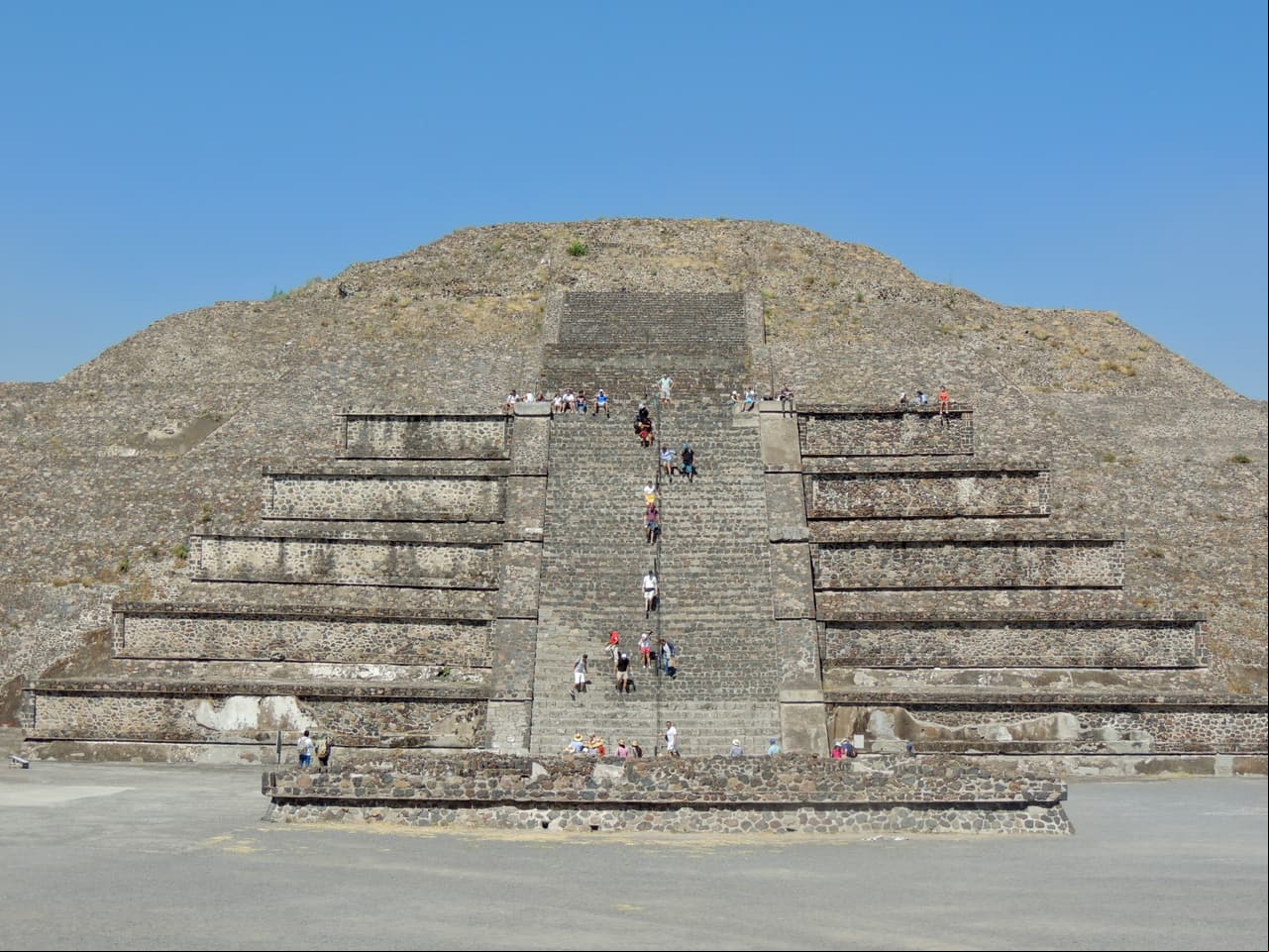 Teotihuacán