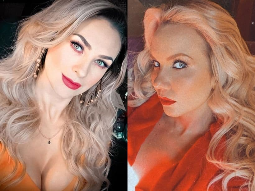 Aracely Arámbula protagoniza pelea con Michelle Vieth y sorprende al lucir abdomen plano