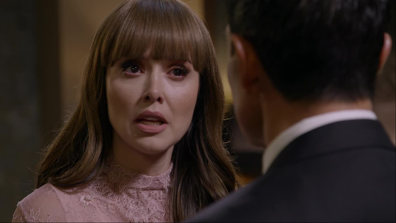 Este lunes: ¿Beatriz se iría hasta el infierno por Enrique?