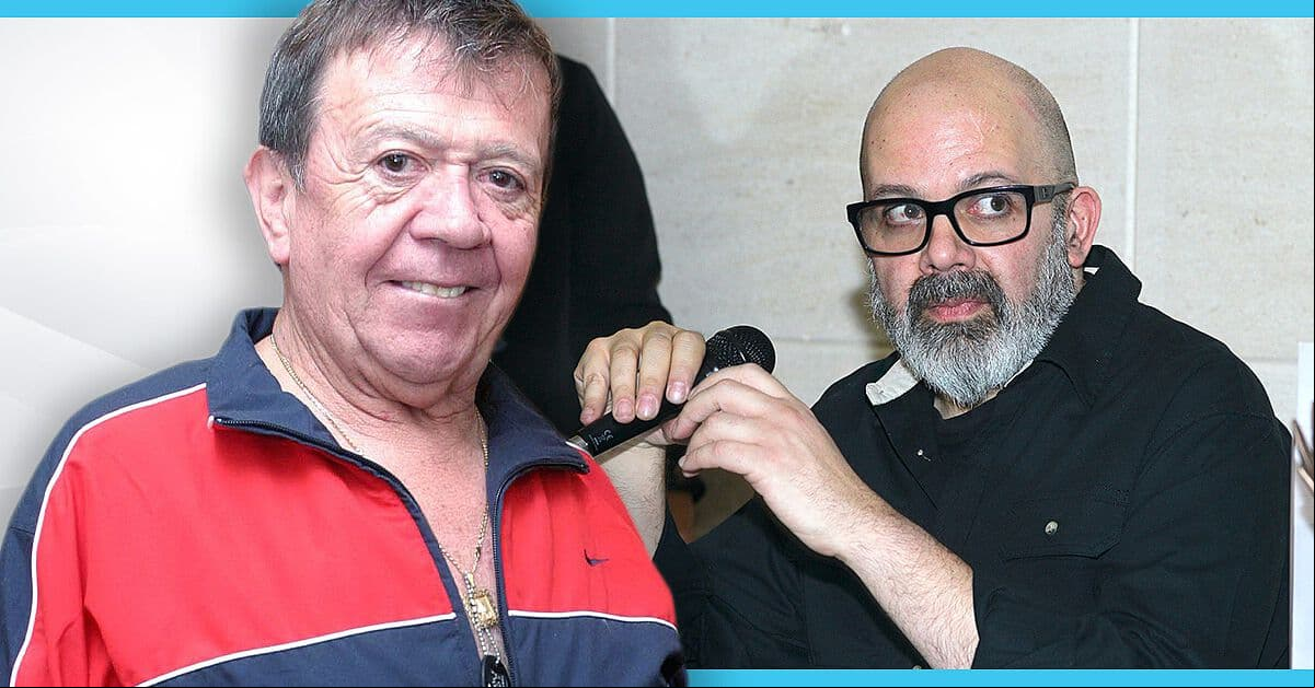 Hijo de Chabelo revela detalles sobre el homenaje a su padre