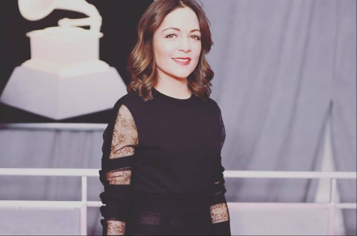 Natalia Lafourcade y Luis Miguel, entre los latinos nominados al Grammy 2019