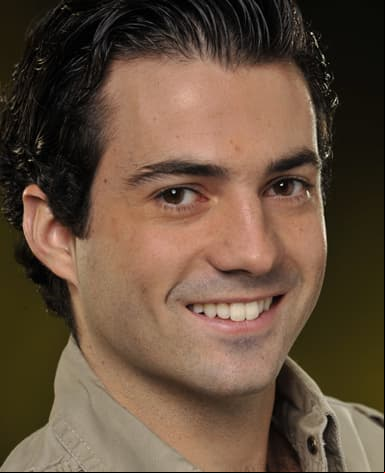 Pablo Cruz