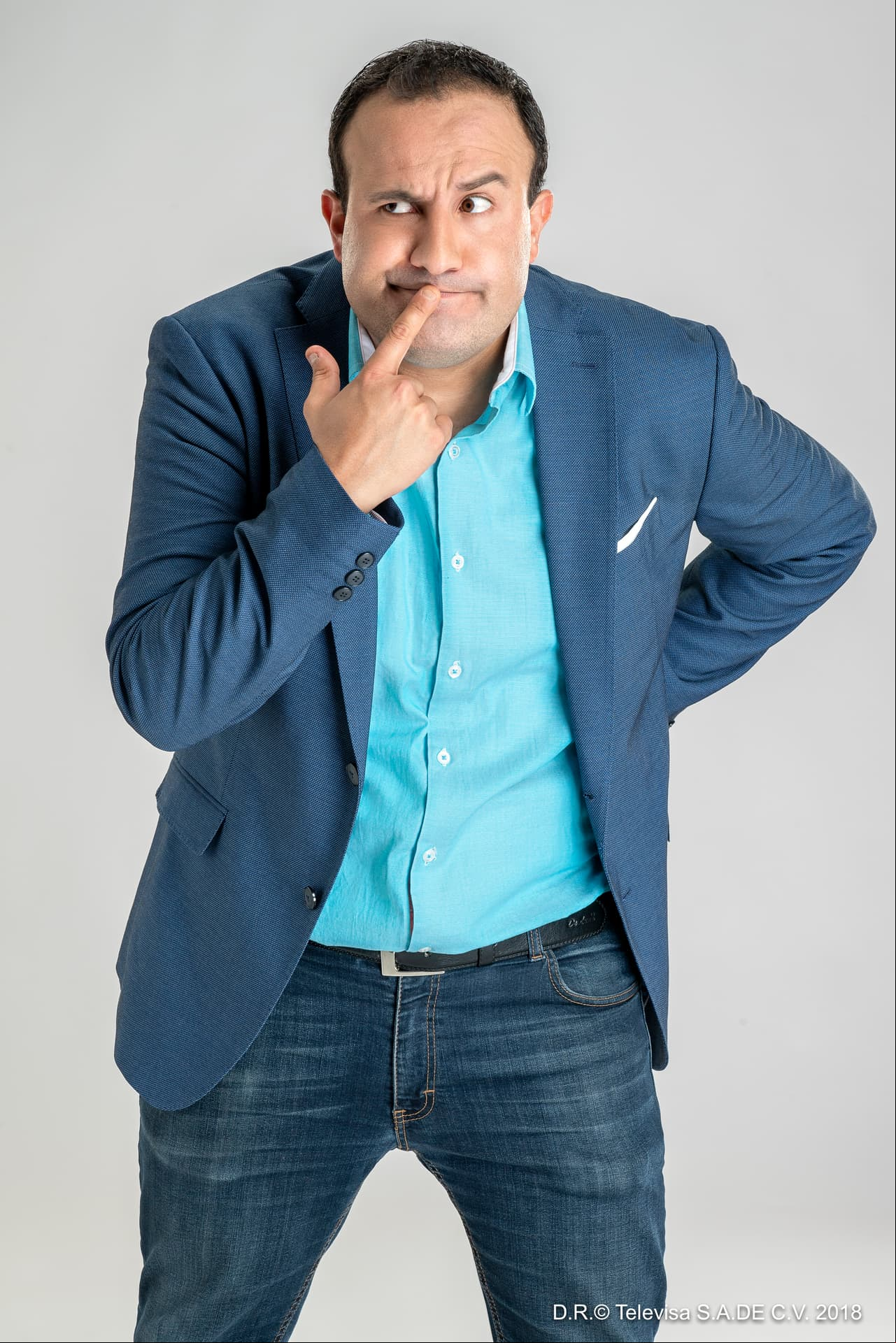 Christian Ahumada