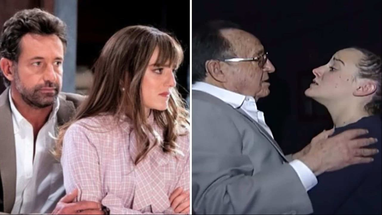 Conoce a la nieta de Chespirito que también es actriz
