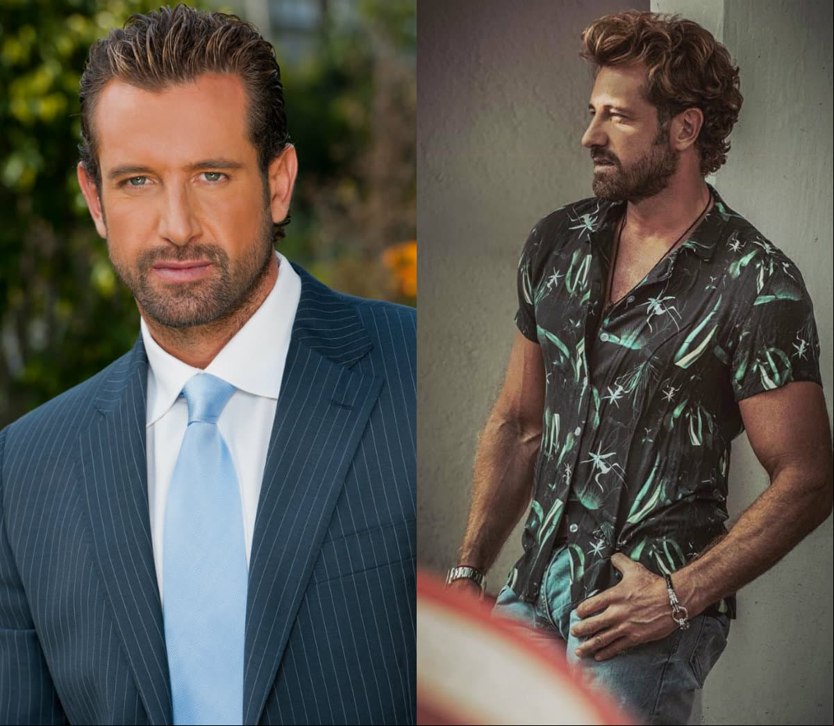 Gabriel Soto encarnó a ‘Rodrigo’ y se consolidó como galán de telenovelas. Su trabajo más reciente fue en ‘Mi marido tiene más familia’. Sin embargo, lo que más llama la atención fue que en 2018 se divorció de Geraldine Bazán tras diez años de relación y luego de destaparse que comenzó un romance con Irina Baeva cuando todavía estaba casado.