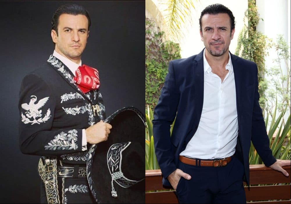 Alejandro Ávila dio vida a ‘Cutberto’. El actor ha realizado más de 14 telenovelas desde ‘Teresa’, entre las que se encuentran ‘Como tú no hay 2’, ‘Vencer el miedo’, ‘El dragón’, ‘Me declaro culpable’, ‘Vino el amor’, entre otros.